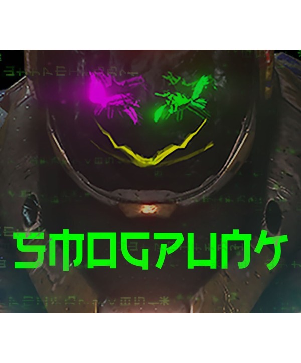 Smogpunk Steam Key GLOBAL